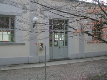 Entrata Biblio per sito