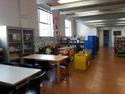 Foto Nuova Biblio