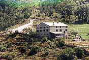 PARCO NAZIONALE FORESTE CASENTINESI MONTE FALTERONA E CAMPIGNA