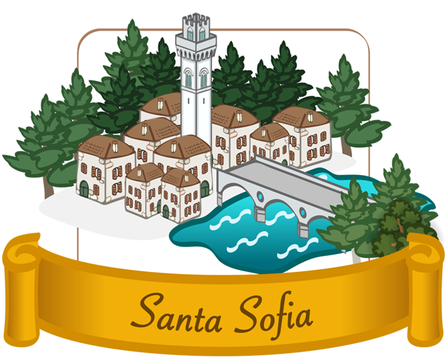 Santa Sofia
